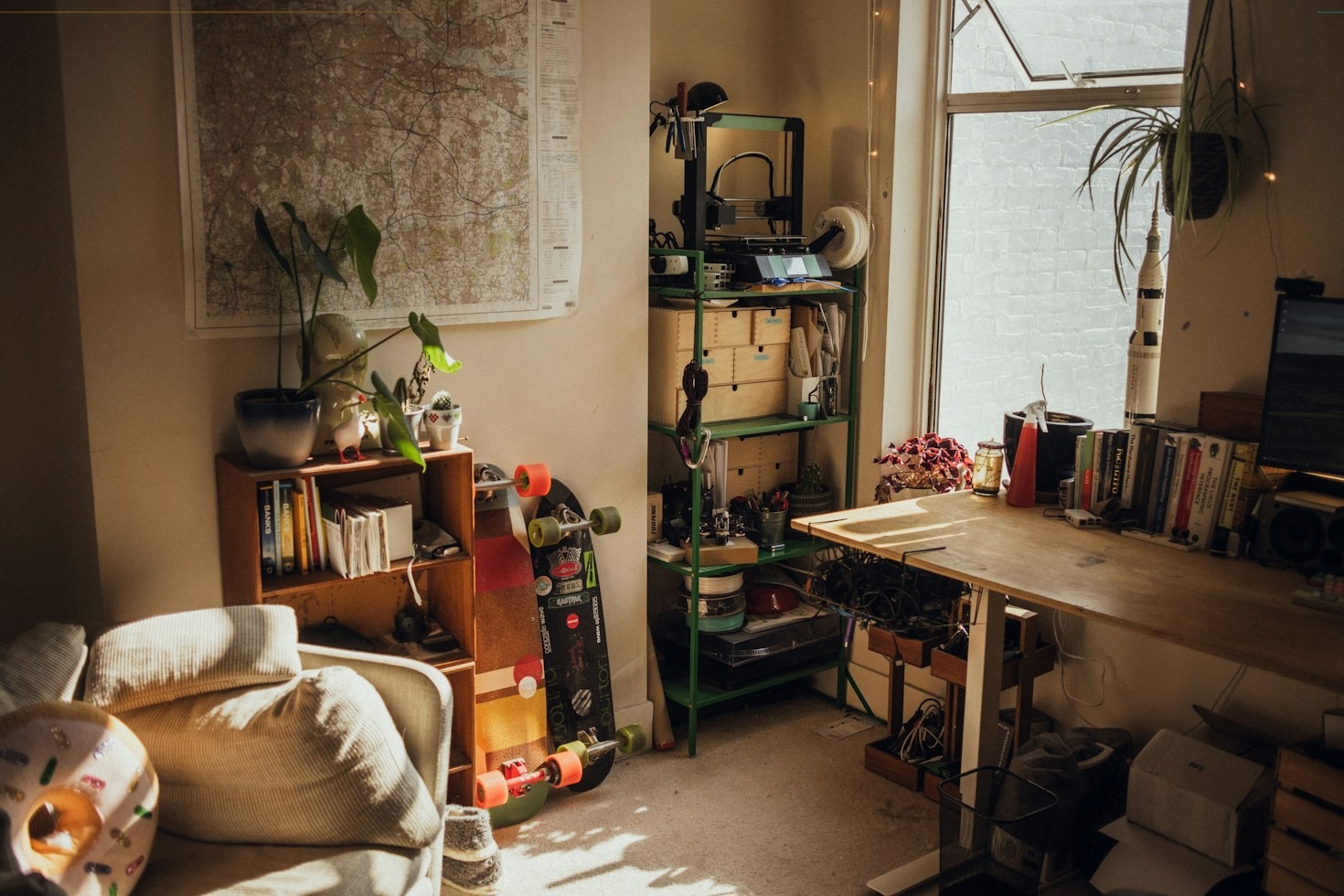 Gadgets indispensables para simplificar todas tus mañanas en casa